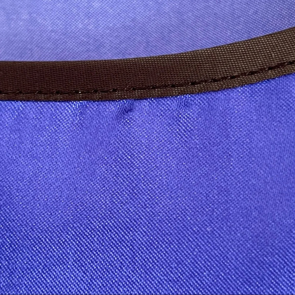 Women’s Blue Casual Dress - Picture 7 of 10